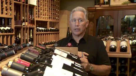 Vintner's delivery arrives days later despite using FedEx next day option