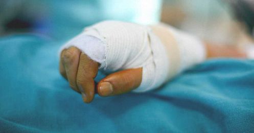 70% of hand injuries are preventable, what you need to know....