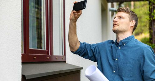 Find Answers to the Most Common VA Appraisal Questions Here.