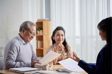 Long Beach Estate Planning Lawyers Explain the Basics of a Pour-Over Will