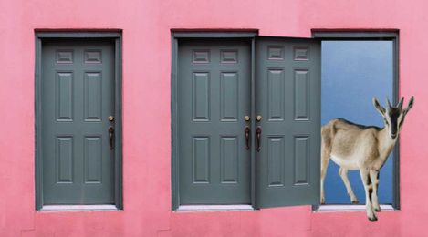 Why You Should Always Switch: The Monty Hall Problem (Finally) Explained