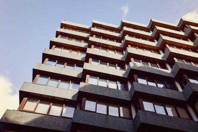 Can a Condo Buyer Inspect a Rooftop A/C Unit?