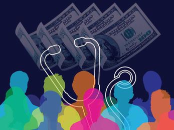 How to pay for equitable outcomes