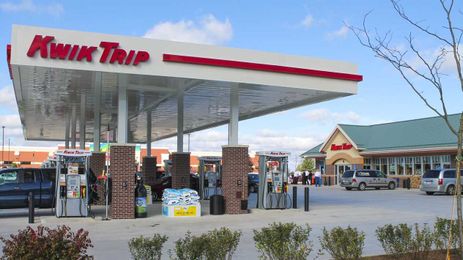 Kwik Trip switching to pay-at-the-pump or prepay only