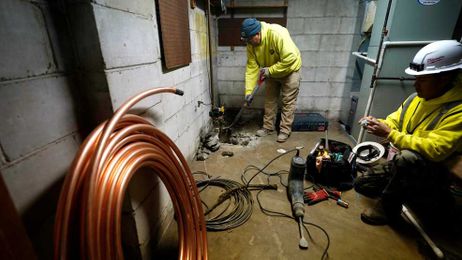 New lead testing method could reveal higher levels in water