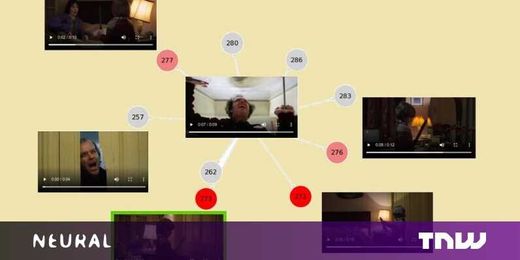 Researchers built an AI that automatically generates movie trailers