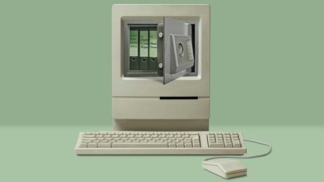 Retro Collectors are Uncovering Hoards of Old Data