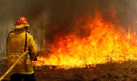 Some Lessons Learned from Wildfire That Nearly Destroyed Tahoe