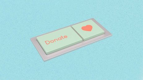 Why Charitable Giving Is Good for Your Health