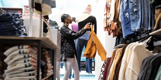 E-Commerce Needs Real Store Locations Now More Than Ever