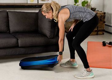 Save over $100 on this stress-relieving exercise machine