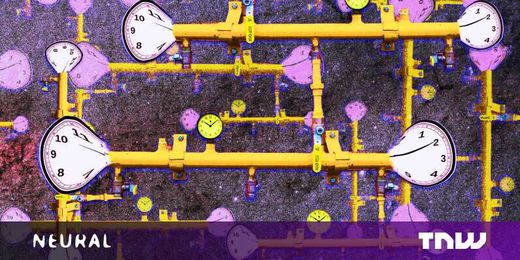 This amazing new physics theory made me believe time travel is possible