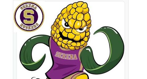 Bob The Cob …Is Not Just Another Corny Mascot
