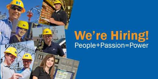 Mechanical Engineer I  to V