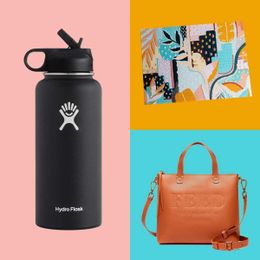 105 Christmas Gift Ideas for People Who Are Impossible to Shop For