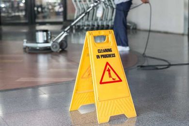 5 Reasons Deep Commercial Cleaning Services are Important
