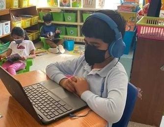 How Classroom Redesign Powers Learner-Centered Education