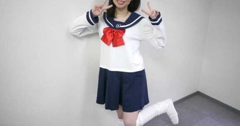 The surprisingly deep differences of sailor suit school uniform collar styes