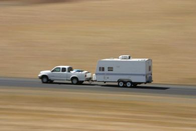 What Your Vehicle's Towing Capacity Means