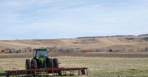 Soil support: Experts say regenerative agriculture makes economic, environmental sense
