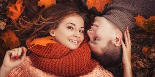 How Happy Couples Make Happy People, And Not The Other Way Around