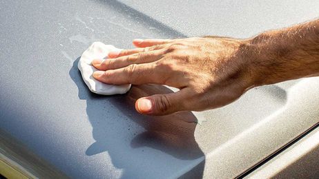 How To Clay Bar Your Car the Right Way