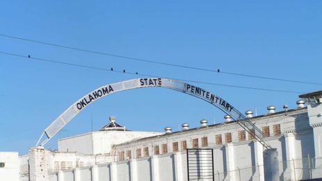 I Survived Death Row, But I'll Never Escape It