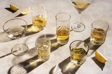 What’s the Difference Between ABV and Proof?