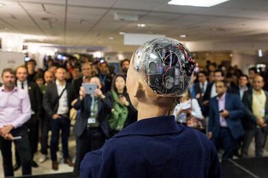 The subtle tricks artists can use to bridge the uncanny valley