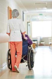 What Types of Wheelchairs Do Hospitals Typically Use? |