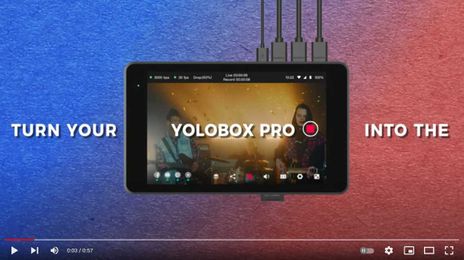 Your Ultimate All-in-one Production Powerhouse