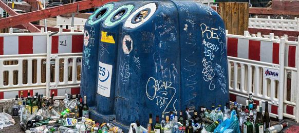 7 Genuinely Shocking Facts About Our Global Waste Problem