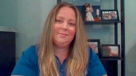 A+ Teacher creates magical moments in math 