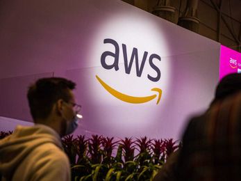 AWS appears to be down, and it's taken popular services like Netflix and Disney Plus with it
