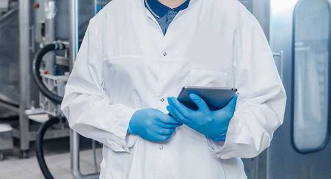 Ecuadorian Rainforest Achieves Successful NSF Supplier Assurance Audit 