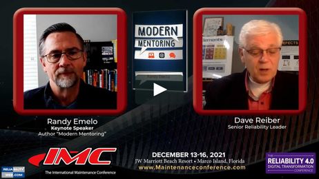 Passive and Active learnersDave Reiber Int with Randy Emelo