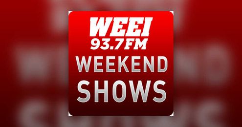 Are the Bills falling apart?