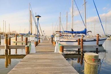 4 Tips for Backfilling Open Marina Spots