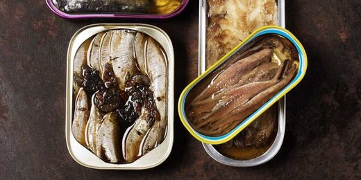 6 Tinned Fish Brands Every Seafood Lover Should Know About