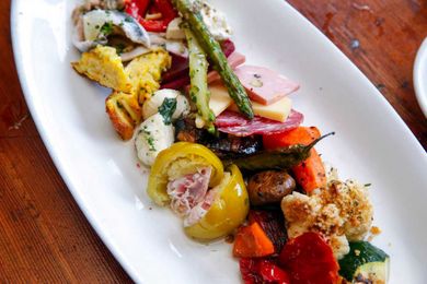 99 foods every Italian-American should know — and where to get them 