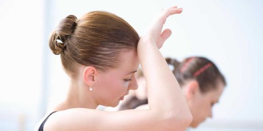 A Dermatologist Shares Her Tips For 5 Dancer Skin-Care Challenges