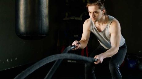 Bio-gen beetroot extract improves end-sprint performance