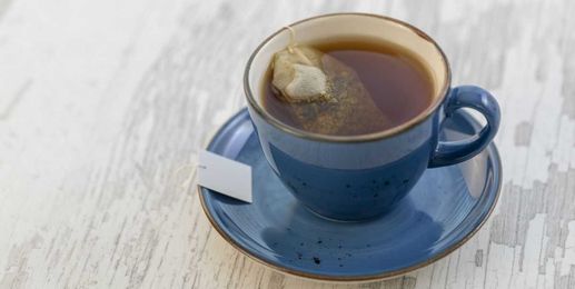 Brewing the Perfect Cup of Tea Depends on How You Steep It, According to Science