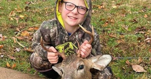 GALLERY: Show us your bucks!