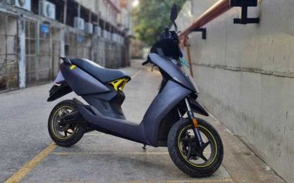 Indian Two-Wheeler Industry Is Facing Its Osborne Moment