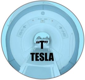 MRI Tesla: What’s the difference?