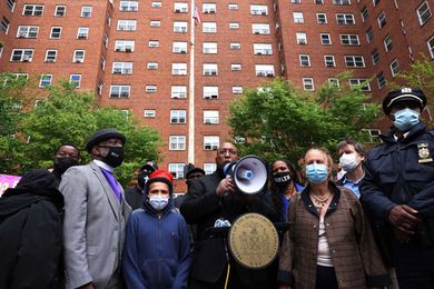 Religious Organizations Are Integral to the Fight Against Gun Violence