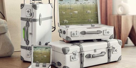 The 5 Best Luggage Brands to Shop Before Your Next Trip