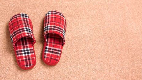 Are Your House Slippers Destroying Your Feet? Here's What Podiatrists Say.