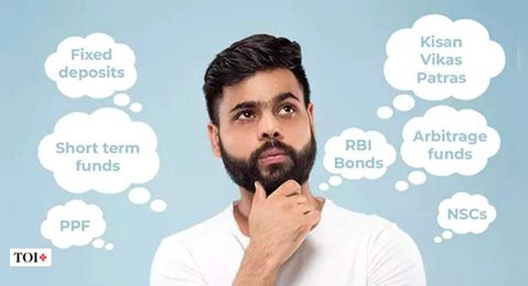 Fixed income: Which option suits you?
